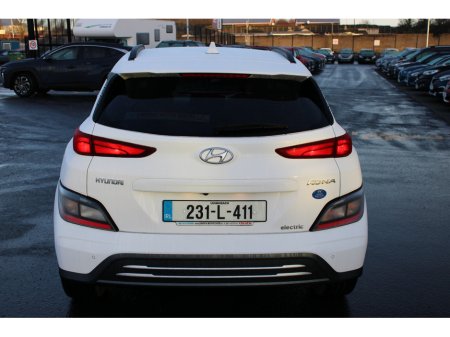 2023 Hyundai Kona Kona EV Executive 39 kWh €20,950
