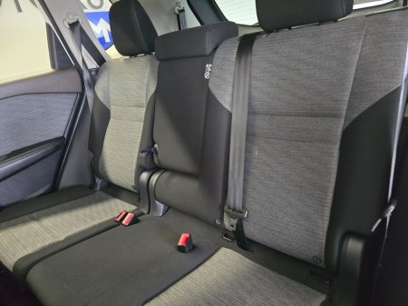 2025 Nissan X-Trail - thumbnail 11