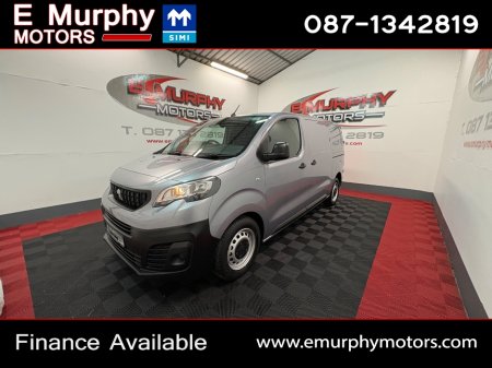 2023 Peugeot Expert - thumbnail 8