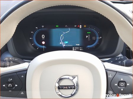 2022 Volvo XC60 T6 350bhp AWD PHEV Inscription Expression (Two Year Volvo Selekt Warranty + Two Year Volvo Service Plan) €46,900 thumbnail