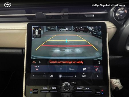 2024 Lexus LBX - thumbnail 14