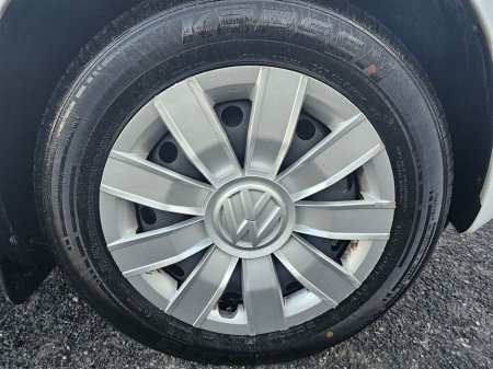 2018 Volkswagen up! 1.0 PERTOL TAKE MODEL LOW MILEAGE, NEW NCT, FINANCE, WARRANTY, 5 STAR REVIEWS €10,995 thumbnail