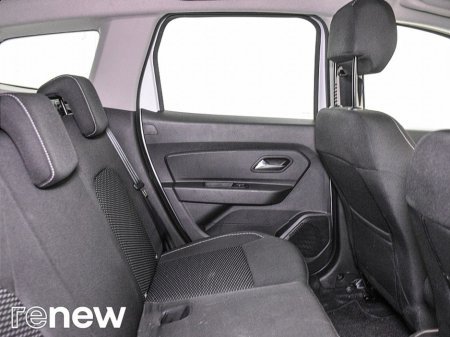 2021 Dacia Duster Blue dCi 115 Comfort €17,990 thumbnail