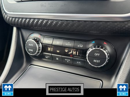 2016 Mercedes-Benz A Class 1.6 AMG SPORT AUTO €16,950 thumbnail