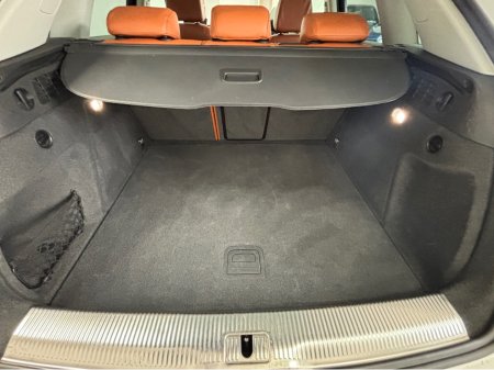 2016 Audi Q3 - thumbnail 10