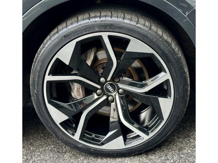 2017 Audi Q7 3.0 TDI S LINE QUATTRO 268BHP €35,950 thumbnail