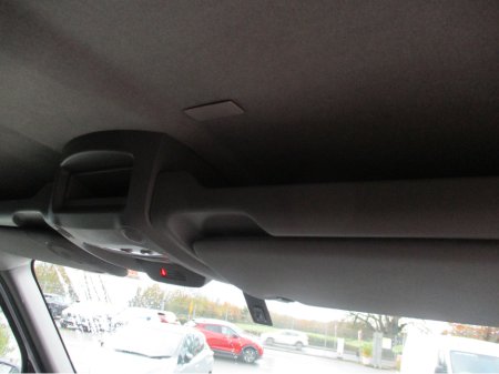 2021 Nissan NV400 - thumbnail 22