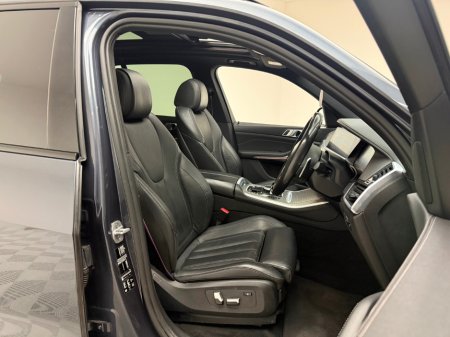 2021 BMW X5 30D M SPORT XDRIVE *N1 CREWCAB* €65,000 thumbnail