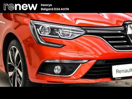 2021 Renault Megane - thumbnail 12