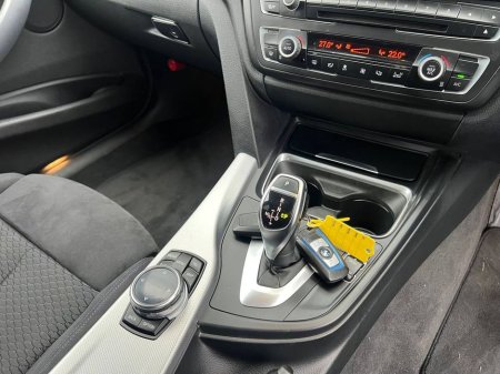 2014 BMW 3 Series 320d M-SPORT COMPETITION // NEW 20" M3 COMP ALLOYS // SERVICE HISTORY // BLUETOOTH MUSIC €17,900 thumbnail