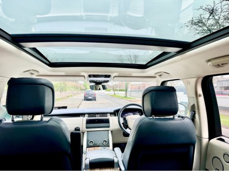 2019 Land Rover Range Rover 2.0 Si4 PHEV Vogue Auto!!!!! €32,950 thumbnail