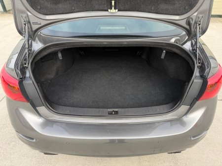 2016 Infiniti Q50 - thumbnail 20