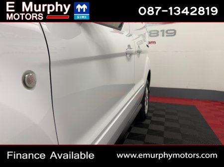 2023 Ford Transit Connect - thumbnail 23