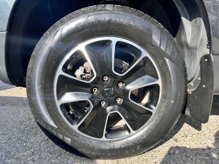 2017 Dacia Duster - thumbnail 31