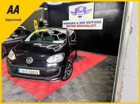 2013 Volkswagen up! - photo 6