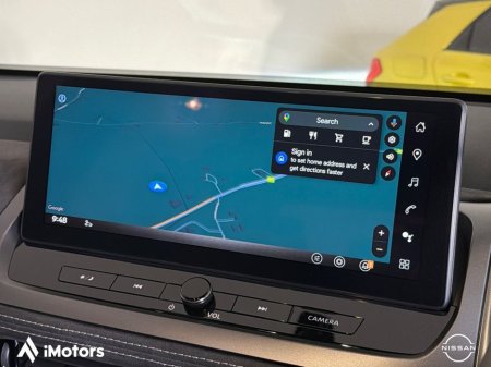 2026 Nissan Qashqai - thumbnail 26