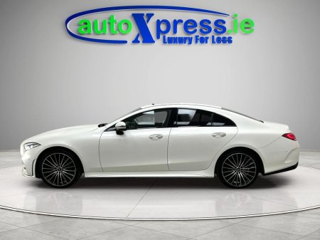 2020 Mercedes-Benz CLS Class - thumbnail 13