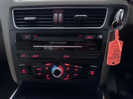 2016 Audi Q5 2.0 TDI 190 Q S-TRONIC SE AUTO 4DR €18,800 thumbnail