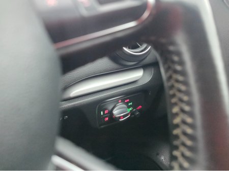 2014 Audi A3 Saloon 1.4 TFSI SALOON PRIVACY GLASS REVERSING CAMERA - PARKING SENSORS ALLOYS - SIMI DEALER - LOW ROAD TAX BAND €14,750 thumbnail