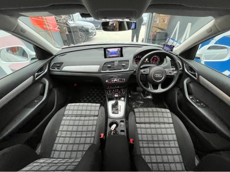 2016 Audi Q3 - thumbnail 14