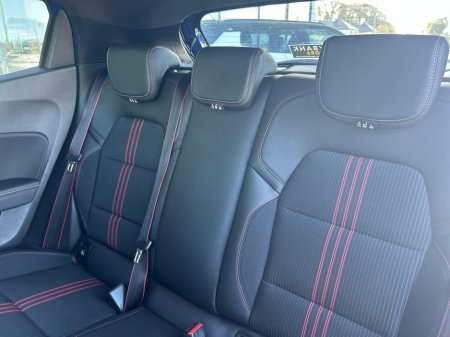 2022 Renault Clio - thumbnail 11