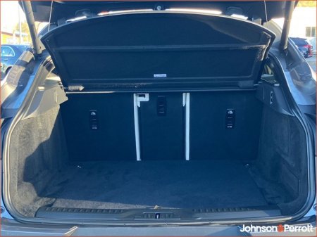 2022 Jaguar I-Pace EV400 Auto Black Edition (Remainder of 5 year Manufacturer Warranty) €32,900 thumbnail