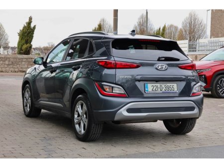 2022 Hyundai Kona - thumbnail 5