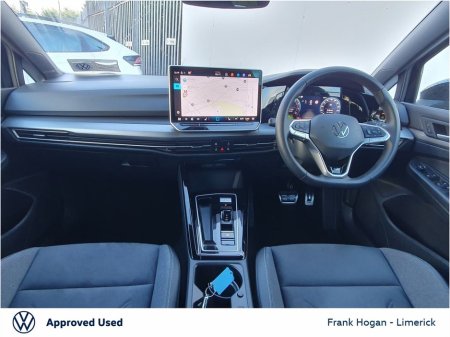 2024 Volkswagen Golf GOLF 50th EDITION 1.5 MHEV 116HP Call Paul Sheehan 0872299855 + €35,900 thumbnail