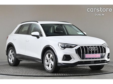 2019 Audi Q3 - thumbnail 1