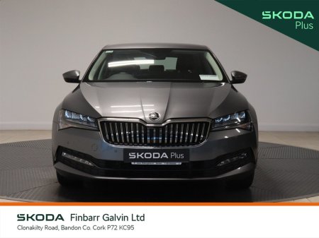 2022 Skoda Superb - thumbnail 12