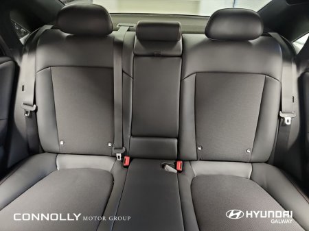 2026 Hyundai Ioniq 6 - thumbnail 21