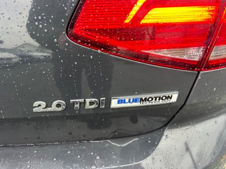 2016 Volkswagen Passat 2.0 TDI 150HP Comfortline €9,850 thumbnail