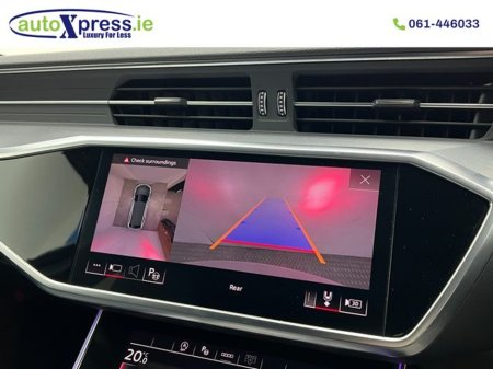 2021 Audi A6 - thumbnail 34