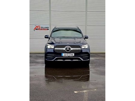 2022 Mercedes-Benz GLE Class 350de AMG LINE   PREMIUM PLUS 4MATIC €67,900 thumbnail