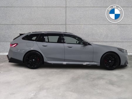 2026 BMW M5 M5 Touring €167,688 thumbnail
