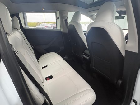 2023 Tesla Model Y - thumbnail 10