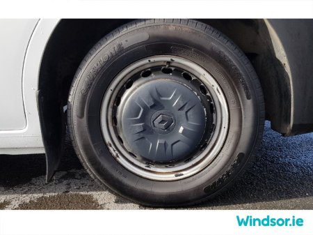 2021 Renault Master - thumbnail 15