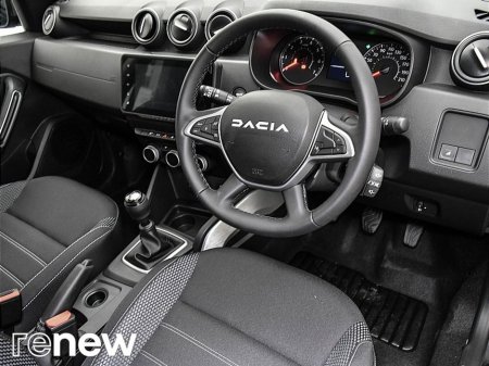 2024 Dacia Duster - thumbnail 6