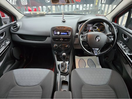 2016 Renault Clio - thumbnail 13