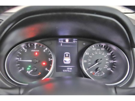 2018 Nissan Qashqai 1.5 DCI N-CONNECTA 6SPD *PANORAMIC ROOF*360 PAN CAM*SAT NAV* €18,890 thumbnail