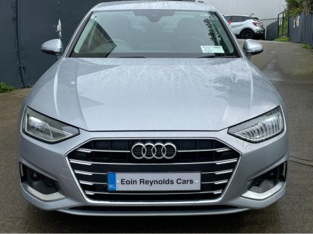 2023 Audi A4 231 TDI AUTO S-TRONIC SE 4DR HIGH SPEC!! €35,995