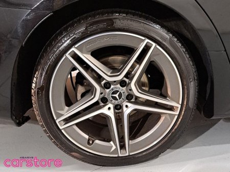 2020 Mercedes-Benz CLS Class - thumbnail 14