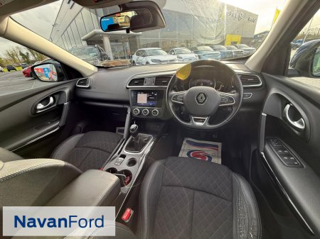 2019 Renault Kadjar Iconic 1.5 DCi 115Ps €18,450 thumbnail