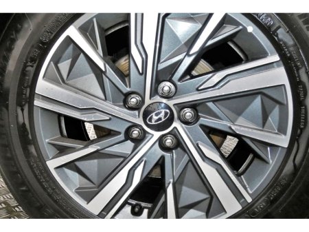 2021 Hyundai Tucson - thumbnail 24