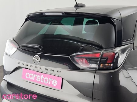 2022 Opel Crossland - thumbnail 15