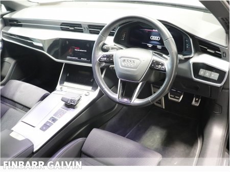 2022 Audi A6  €42,950 thumbnail