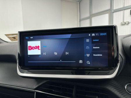 2026 Peugeot 2008 - thumbnail 15