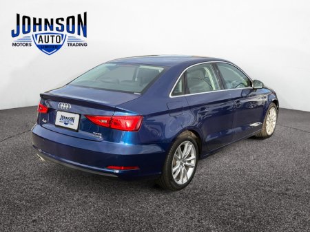 2016 Audi A3 - thumbnail 6