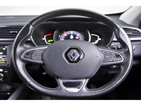 2017 Renault Kadjar 1.5 DCI SIGNATURE NAV ENERGY 6SPD *GLASS ROOF*HALF LEATHER* thumbnail