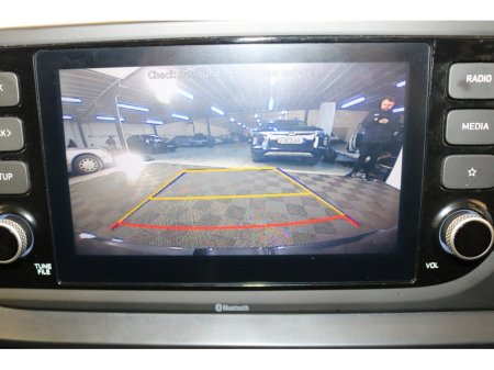 2022 Hyundai i20 - thumbnail 10